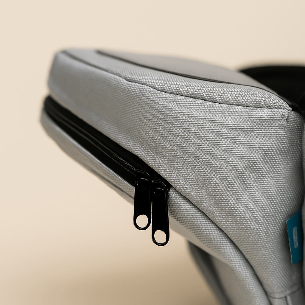 Ergonomisk Hipseat