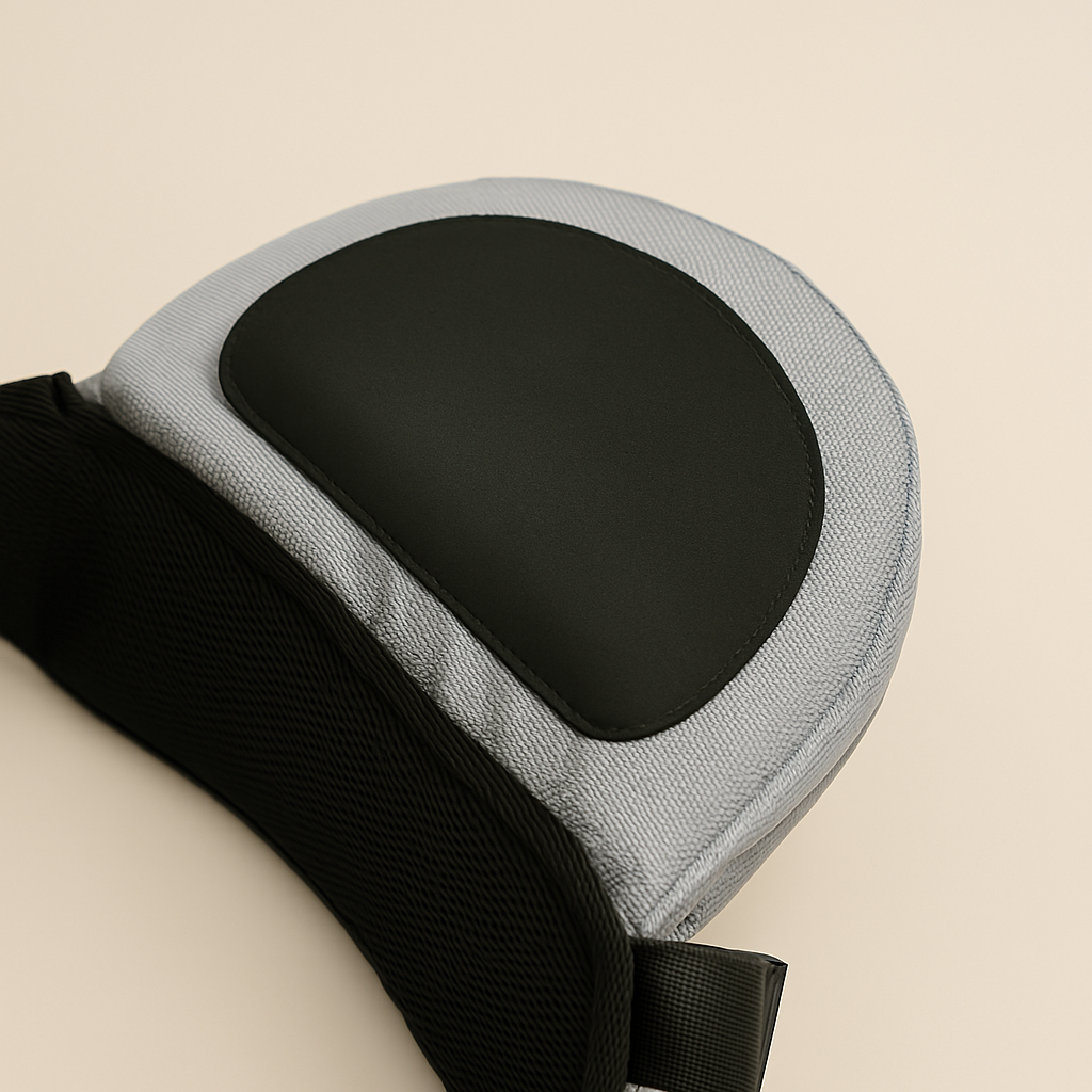 Ergonomisk Hipseat