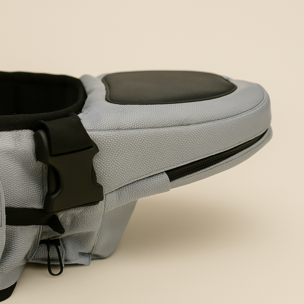 Ergonomisk Hipseat
